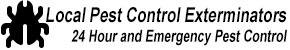 Manteo NC Pest Control Exterminators